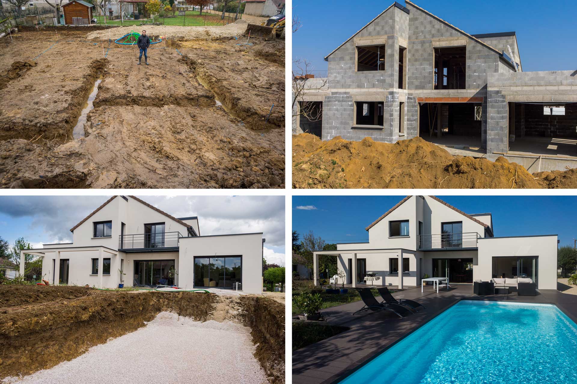 General contractor takes care of all stages of property development in Oakland Park, FL