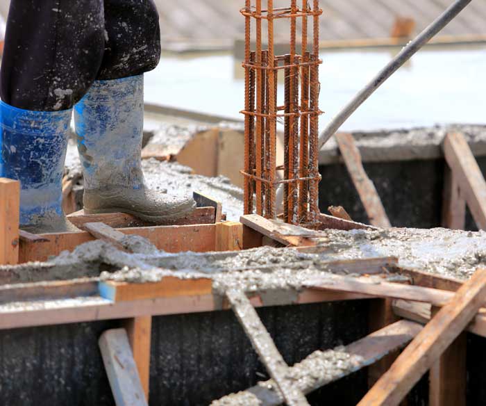 New Home & Business Construction Near Oakland Park, FL