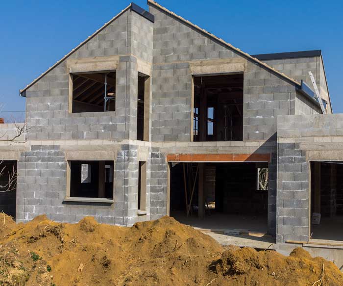 New Home & Business Construction Near Oakland Park, FL