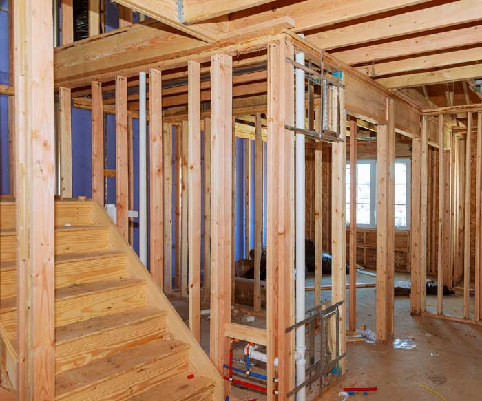 New Home & Business Construction Near Oakland Park, FL