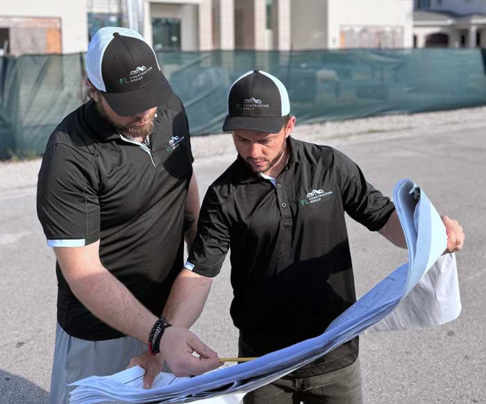 Professional Construction Services, Home Remodeling & Renovation Oakland Park, FL