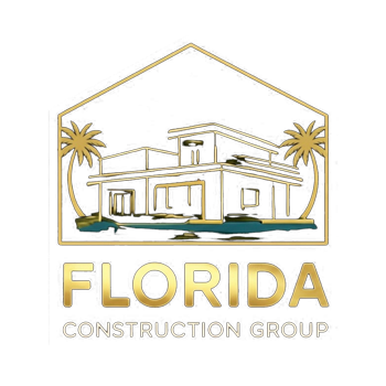 Florida Construction Group Logo